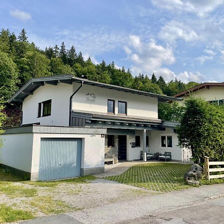Haus Trudi Walchsee Exterior foto