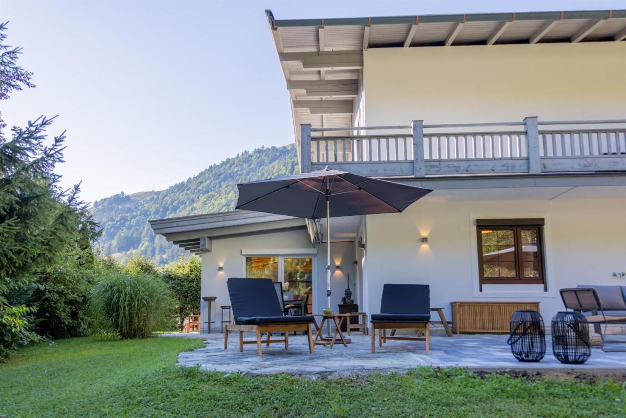 Haus Trudi Walchsee Exterior foto