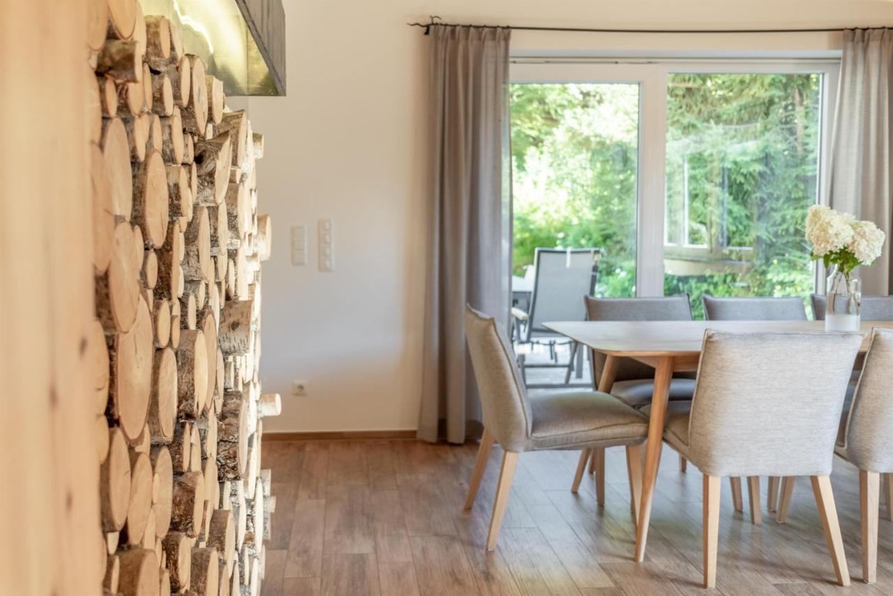 Haus Trudi Walchsee Exterior foto