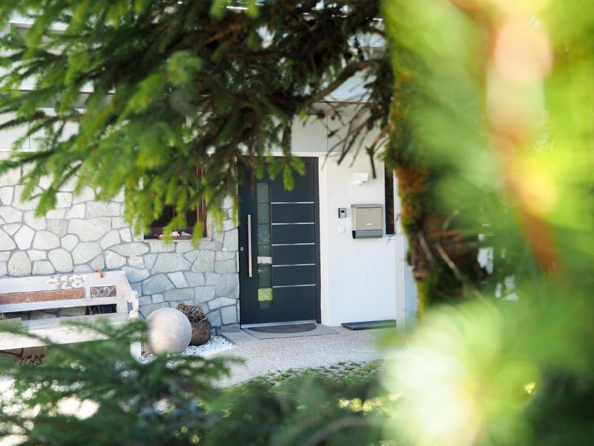 Haus Trudi Walchsee Exterior foto