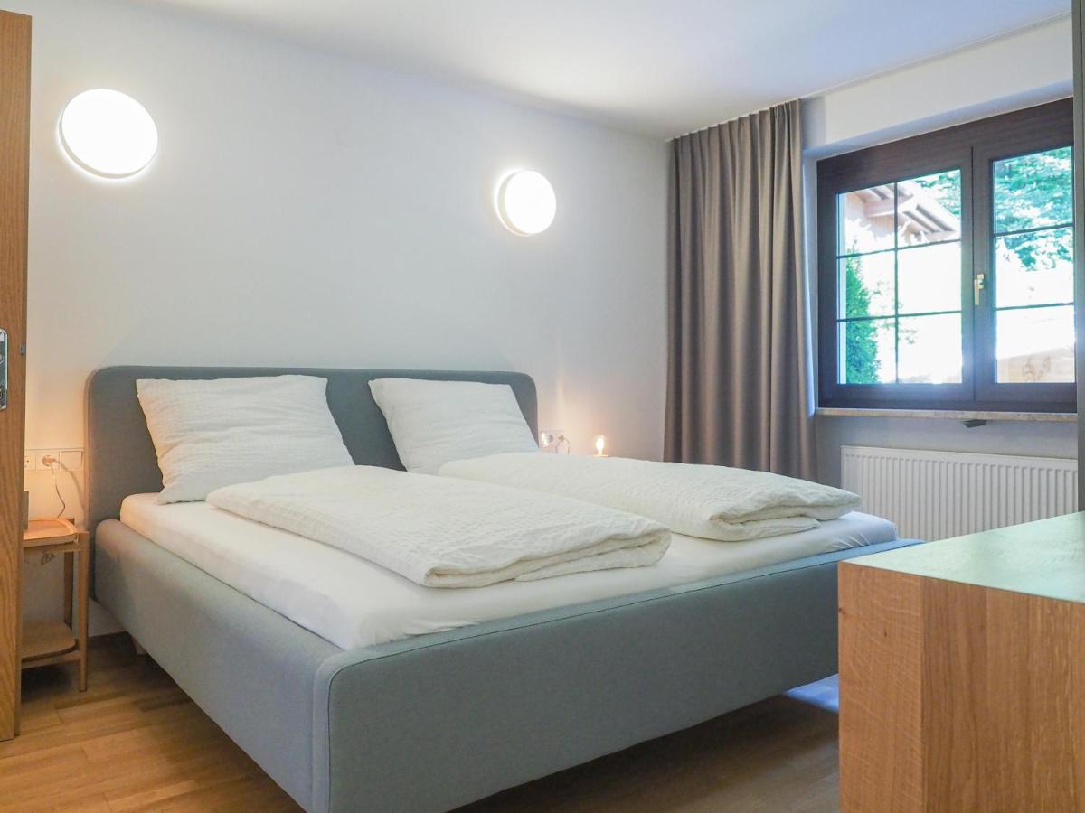 Haus Trudi Walchsee Exterior foto